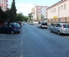 EDREMİT’TE PARKOMATA YÜRÜTMEYİ DURDURMA Balıkesir İdare Mahkemesi 9 Eylül ve Park Caddelerinde ki parkomat