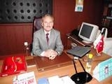 Kimsesizin kimsesi olmak gayretinde olacağız