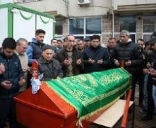 Balıkesir’in Ayvalık ilçesinde, uzun süredir lösemi hastalığıyla boğuşan Murat İnce,