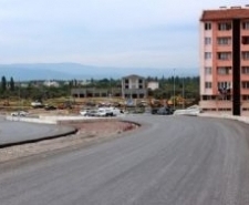 ONUR AKIN AYVALIK’I SALLADI Balıkesir’in Ayvalık ilçesinde, Ayvalık Belediyesi tarafından bu yıl 10. su