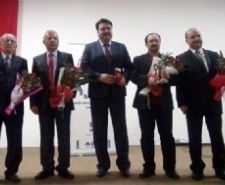 HASAN BASRİ ÇANTAY HAVRAN’DA ANILDI Balıkesir’in yetiştirdiği değerli ilim adamlarından, toplum önderi, din adamı, entelektüel