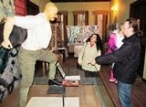 HAVRAN’DA “ATATÜRK VE KOCASEYİT SERGİSİ” 18 Mart Şehitler Günü ve Çanakkale Deniz Zaferi’nin 99. ncu