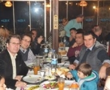 Balıkesir’in Ayvalık ilçesinde, Mehmet Akif Ersoy Ortaokulu öğretmenleri geçtiğimiz hafta