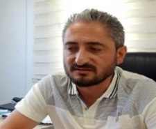 Maden şirketinden yangınla ilgili açıklama Kaz Dağları’nda 40 hektar ormanlık alanın zarar gördüğü yangınla ilgili