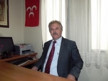MHP’DE İSTİFA Balıkesir’deki istifa, Ayvalık’a da sıçradı