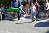 DENİZDE CESET BULUNDU Balıkesir’in Ayvalık ilçesinde, denizde erkek cesedi bulundu. Ayvalık ilçesinin Küçükköy