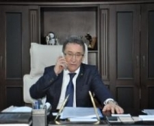 KAÇIRILAN ASTSUBAY’IN AİLESİNE DESTEK