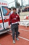 EDREMİT BELEDİYESİ GÜÇLENİYOR Edremit Belediyesi araç ve makine parkına iki adet yeni kazıcı