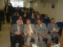 BURHANİYE KÖYLERİNDE ORGANİK TARIM ANLATILACAK Balıkesir’in Burhaniye ilçesinde, Gıda Tarım ve Hayvancılık İlçe Müdürlüğü’nün öncülüğünde