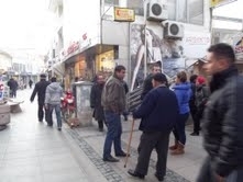 Merkezi Ege Denizi olduğu belirtilen ve yaklaşık 30 saniye süren