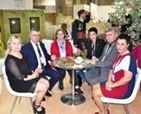 İzmir’de 04-07 Aralık 2014 tarihlerinde düzenlenen Travel Turkey Fuar ve