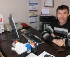 Balıkesir’in Burhaniye ilçesinde, bahar aylarının gelmesiyle birlikte turizmde canlanmanın başladığı