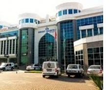 KALP DESTEK ÜNİTESİYLE EVİNDE YAŞAYAN HASTAYA JENERATÖR DESTEĞİ Balıkesir’in Edremit ilçesinde evinde kalp destek cihazı ile yaşayan bir