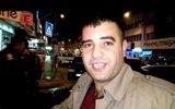 Edremit ilçesinde kedi kurtarma operasyonu aksiyon filmlerini aratmadı. İşadamı, sıkışan