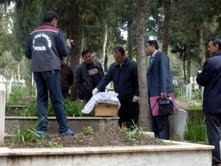  Balıkesir’in Edremit ilçesinde, 7 aylık doğan bebeğin ölümünde ihmal iddiası
