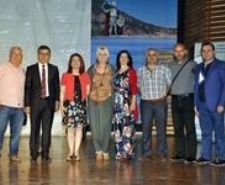 Edremit Halk Eğitimi Merkezi Müdürlüğü’nün, (EHEM) her eğitim-öğretim yılı sonunda