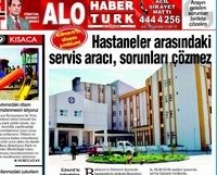 Balıkesir’in Edremit ilçesi Devlet Hastanesi’nde Bakan Recep Akdağ’ın  Bağımsız milletvekili