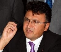 TÜKİYE KAMU-SEN DAYAK İDDİALARINI KINADI– TÜRKİYE KAMU-SEN İL TEMSİLCİSİ HÜSEYİN