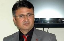 TÜRKEŞ’İN KORUMALIĞINI YAPAN YURDAKUL, AK PARTİ’DEN ADAY OLDU – TÜRKEŞ’İN YAKIN KORUMALIĞINI YAPAN KAMU-SEN’İN ESKİ BAŞKANI AK PARTİ’DEN