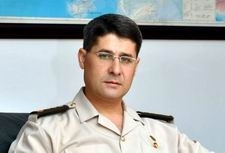 BALIKESİR’İN YENİ JANDARMA KOMUTANI GÖREVE BAŞLADI Balıkesir’e yeni atanan İl