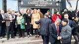 7 Haziranda yapılacak olan genel seçimlerde CHP’den Balıkesir Milletvekili Aday