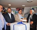 Bir beyaz eşya mağazası tarafından 34 ilde gerçekleştirilen geleneksel ‘Yılın
