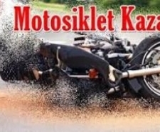 TRAFİK KAZASI BİR ÖLÜ Balıkesir’in Edremit İlçesinde meydana gelen trafik kazasında bir kişi hayatını