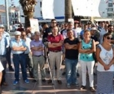 AYVALIK’TA MOTOSİKLET KAZALARINA KARŞI MÜCADELE Balıkesir’in Ayvalık ilçesinde meydana gelen üzücü motosiklet kazalarının artması sonrasında