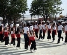 Balıkesir’in Ayvalık ilçesinde, Ayvalık Halk Eğitim Merkezi Müdürlüğü 2012–2013 eğitim