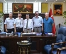 KAZDAĞI MİLLİ PARKI ORTAK DEĞERİMİZ