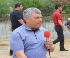 Balıkesir’in Edremit ilçesi Cumhuriyet Mahallesi’ne Akşemseddin Cami’nin temeli atıldı. Edremit’in