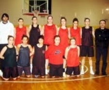 Balıkesir’in Burhaniye Belediyespor Bayan Basketbol Takımı, Bandırma’da 26-27-28 Mart tarihlerinde
