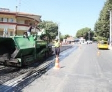 BAŞKAN AKOVA’YA YAZLIKÇI TEŞEKKÜRÜ Balıkesir’in Burhaniye ilçesinde, belediyenin geçtiğimiz ay çalışmalarına başladığı ve kısa