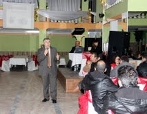 Balıkesir Esnaf Odaları Birliği, Edremit Lokantacılar ve Fırıncılar Odası ile