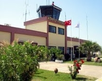 -KÖRFEZ HAVAALANI TURİZMİ PATLATACAK -EDREMİT’TE 100 MİLYON LİRALIK YATIRIMLA YENİLENEN