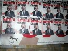 AK PARTİ’DEN CHP İLÇE TEŞKİLATI’NA KINAMA Balıkesir’in Burhaniye ilçesinde, Adalet ve Kalkınma Partisi (AK Parti) İlçe