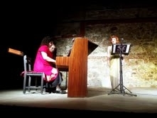 DÜNYA MÜZİKLERİ AYVALIK SANAT FABRİKASI’NDAN YÜKSELDİ Balıkesir’in Ayvalık ilçesinde, Ayvalık Sanat Derneği’nin yoğun çabalarıyla, ilçede kültürel