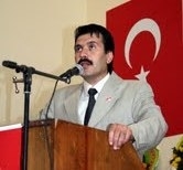 Milliyetçi Hareket Partisi (MHP) Balıkesir’in Edremit İlçe Teşkilatı, iktidar partisine