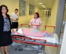 KAYIP OLAN 9 BUÇUK AYLIK BEBEK KURTARILDI Balıkesir’in Ayvalık ilçesinde, yasa dışı yollarla Yunanistan’ın Midilli Adası’na gitmekte