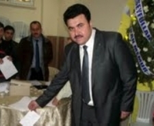 AK PARTİ HAVRAN İLÇE KONGRESİ – TEL LİSTE İLE GİDİLEN