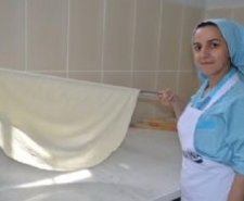 Havran Camiikebir Mahallesi Menderes caddesi üzerinde önceki hafta faaliyete geçen