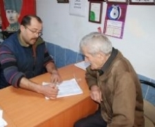 OY KULLANMAK İÇİN SEÇMEN LİSTELERİNİ KONTROL EDİN Yüksek Seçim Kurulu’nun (YSK) açıkladığı seçim takvimi kapsamında, yurt içi