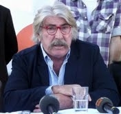 Balıkesir’in Ayvalık ilçesinde, ATV adına çekilen ‘İki Yaka Bir İsmail