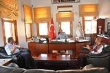 "Memleket için siyasi ayrım yapmıyoruz"