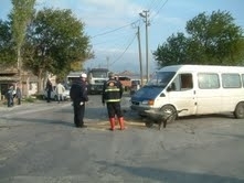  Balıkesir’in Burhaniye ilçesine bağlı Kızıklı köyünde altyapı seferberliği başlatan köy