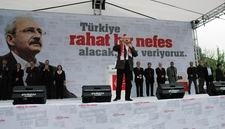 – KILIÇDAROĞLU BALIKESİR’DE HALKA SESLENDİ– CHP LİDERİ KEMAL KILIÇDAROĞLU:– BİZ