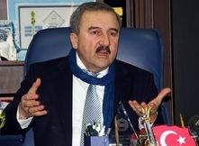 "BEN MUSA PEYGAMBERİM DEMEDİM"