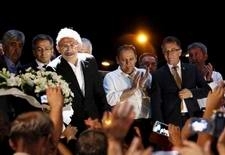 KILIÇDAROĞLU, EDREMİT’İN ANAHTARINI ALDI CHP LİDERİ KEMAL KILIÇDAROĞLU: - “BİR BEDEL ÖDENECEKSE,