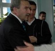 EDREMİT BELEDİYE BAŞKANI TUNCAY KILIÇ:– “İLÇEMİZDE YAŞAYAN HERKES BİZİM VATANDAŞIMIZDIR’    