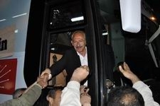 KILIÇDAROĞLU KAYSERİ’DEN ERDOĞAN’A JET YANIT VERDİ – CHP LİDERİ KILIÇDAROĞLU’NDAN BAŞBAKANA JET YANIT – CHP GENEL